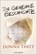 Die geheime Geschichte, Donna Tartt - Paperback - 9783442487332