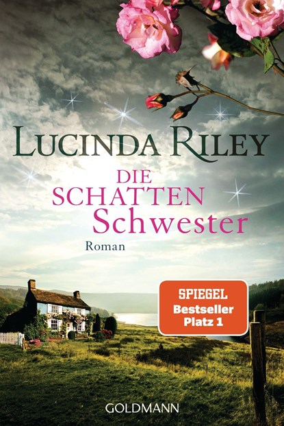 Die Schattenschwester, RILEY,  Lucinda ; Hauser, Sonja - Paperback - 9783442487455