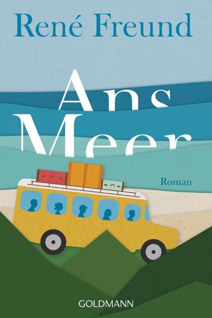 Ans Meer, Rene Freund - Paperback - 9783442488728