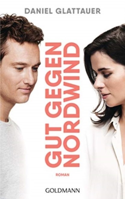 Gut gegen Nordwind, Daniel Glattauer - Paperback - 9783442489336