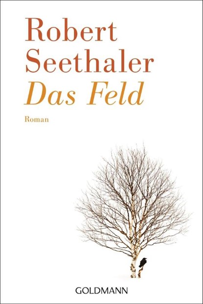 Das Feld, SEETHALER,  Robert - Paperback - 9783442489985