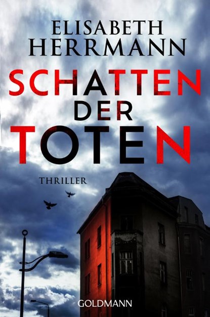Schatten der Toten, Elisabeth Herrmann - Paperback - 9783442490721