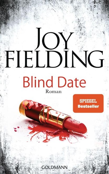 Blind Date, Joy Fielding - Paperback - 9783442491179