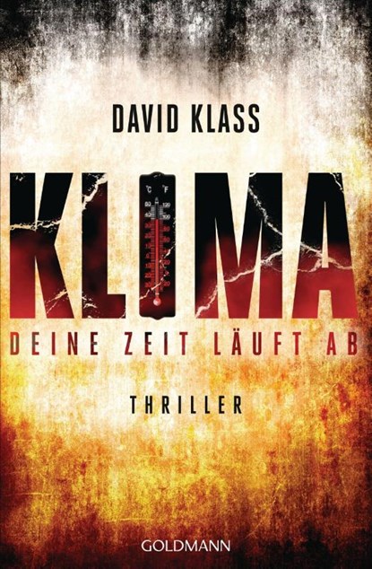 Klima, David Klass - Paperback - 9783442491803