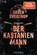 Der Kastanienmann, Søren Sveistrup - Paperback - 9783442492367