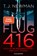 Flug 416, T. J. Newman - Paperback - 9783442492763