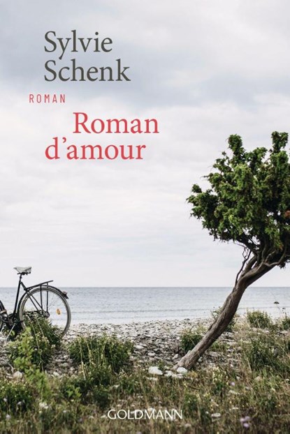 Roman d'amour, Sylvie Schenk - Paperback - 9783442493036
