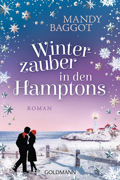 Winterzauber in den Hamptons, Mandy Baggot - Paperback - 9783442493487