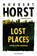 Lost Places, Norbert Horst - Paperback - 9783442493678