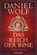 Das Reich der Rose, Daniel Wolf - Paperback - 9783442495030