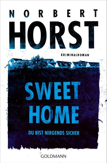 Sweet Home, Norbert Horst - Paperback - 9783442495474