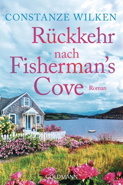 Rückkehr nach Fisherman's Cove, Constanze Wilken - Paperback - 9783442495696