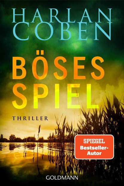 Böses Spiel - Myron Bolitar ermittelt, Harlan Coben - Paperback - 9783442496211