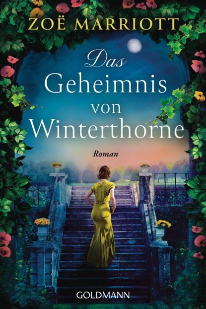 Das Geheimnis von Winterthorne, Zoë Marriott - Paperback - 9783442496273