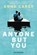 Anyone but You, Anna Carey - Paperback - 9783442497058