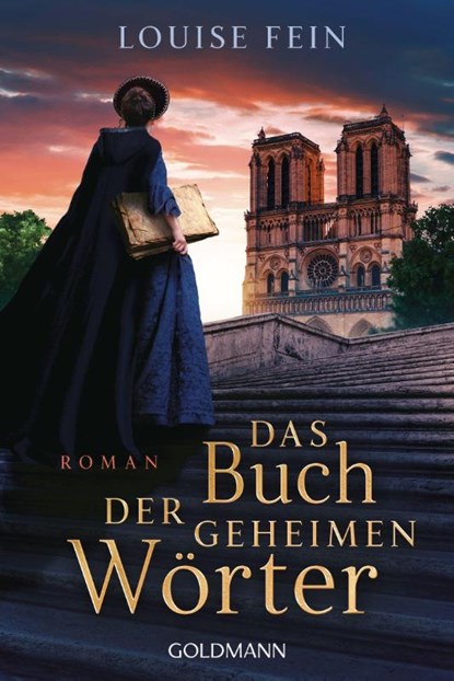 Das Buch der geheimen Wörter, Louise Fein - Paperback - 9783442497409