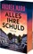 Alles ihre Schuld, Andrea Mara - Paperback - 9783442497515