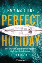 Perfect Holiday - Emy McGuire - 9783442497546
