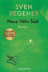 Neue Vahr Süd - Sven Regener - 9783442497584