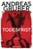 Todesfrist, Andreas Gruber - Paperback - 9783442497836