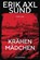 Krähenmädchen, Erik Axl Sund - Paperback - 9783442497850
