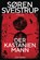 Der Kastanienmann, Søren Sveistrup - Paperback - 9783442497867
