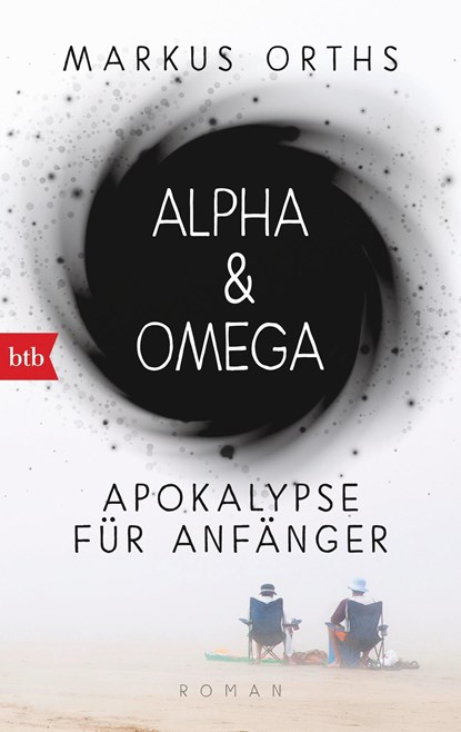Alpha & Omega, Markus Orths - Paperback - 9783442713646