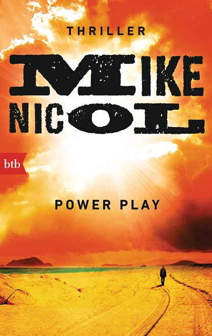 Power Play, Mike Nicol - Paperback - 9783442713776