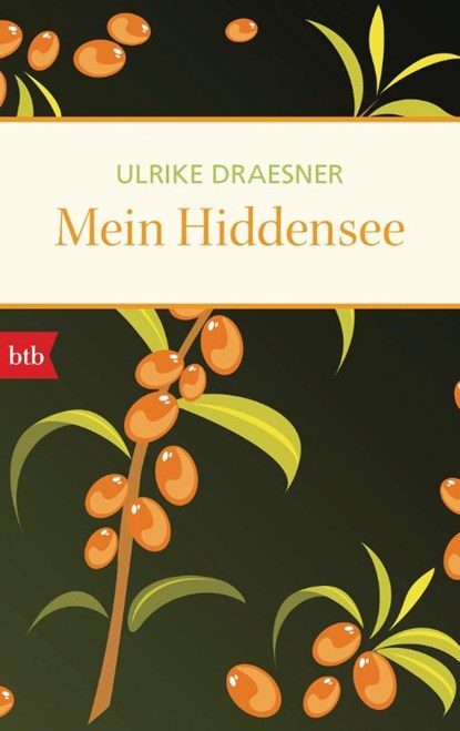 Mein Hiddensee, Ulrike Draesner - Paperback - 9783442714315