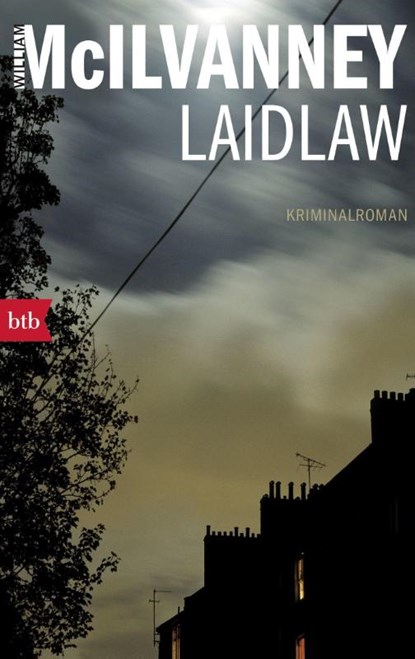 Laidlaw, William McIlvanney - Paperback - 9783442714933