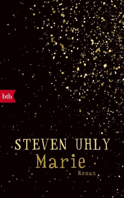 Marie, Steven Uhly - Paperback - 9783442715527