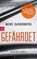 Gefährdet, DANNENBERG,  Meike - Paperback - 9783442715640