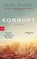 Korrupt, Mike Nicol - Paperback - 9783442715923