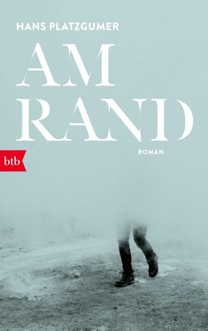 Am Rand, Hans Platzgumer - Paperback - 9783442716227