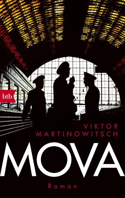 Mova, Viktor Martinowitsch - Paperback - 9783442717002