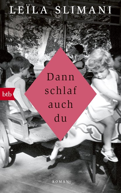 Dann schlaf auch du, Leila Slimani - Paperback - 9783442717422