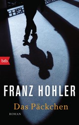 Das Päckchen - Franz Hohler - 9783442718306