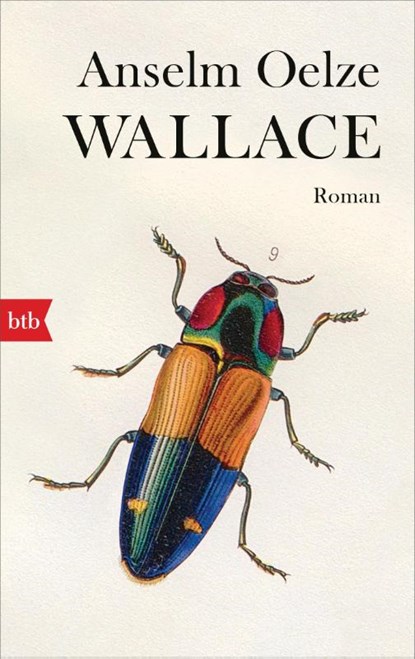 Wallace, Anselm Oelze - Paperback - 9783442719648