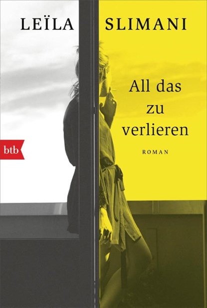 All das zu verlieren, Leïla Slimani - Paperback - 9783442719693