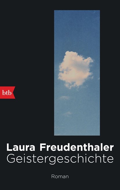 Geistergeschichte, Laura Freudenthaler - Paperback - 9783442719969