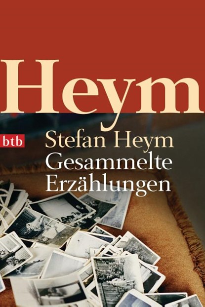 Gesammelte Erzählungen, Stefan Heym - Paperback - 9783442723591