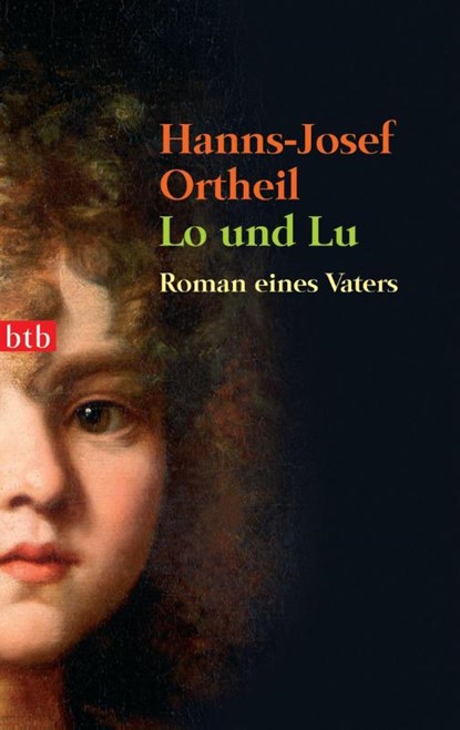 Lo und Lu, Hanns-Josef Ortheil - Paperback - 9783442727988