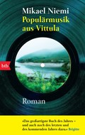 Populärmusik aus Vittula | Mikael Niemi | 