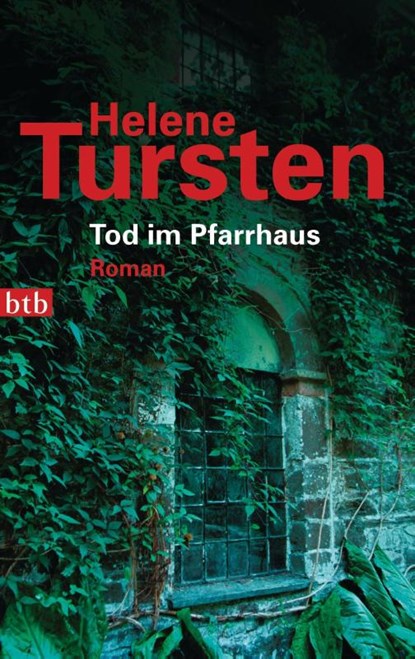 Tod im Pfarrhaus, Helene Tursten - Paperback - 9783442732333