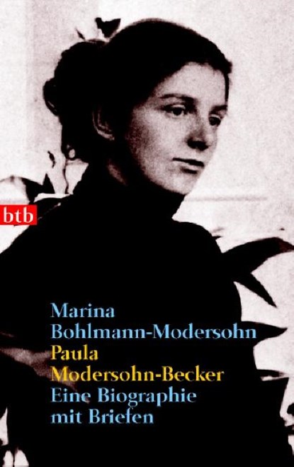 Paula Modersohn-Becker, Marina Bohlmann-Modersohn - Paperback - 9783442736430
