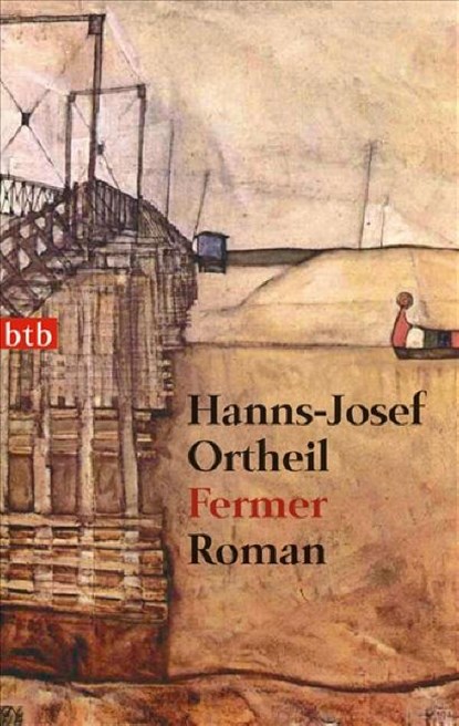 Fermer, Hanns-Josef Ortheil - Paperback - 9783442736980