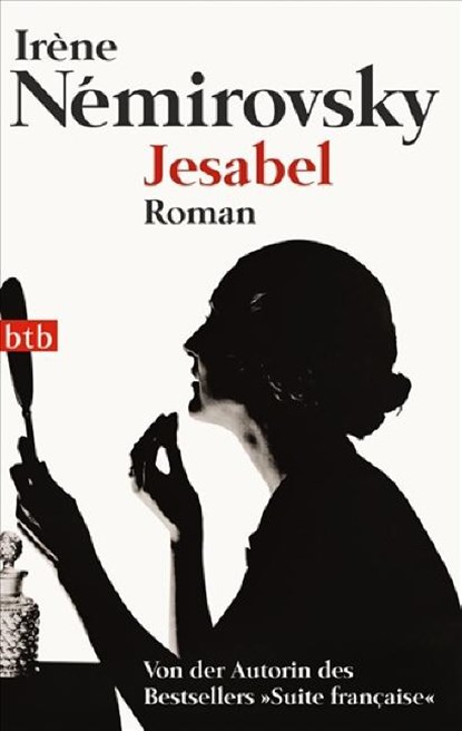 Jesabel, Irène Némirovsky - Paperback - 9783442737789