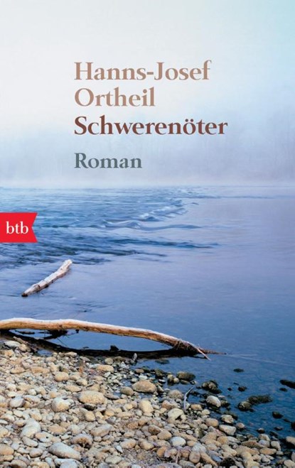 Schwerenöter, Hanns-Josef Ortheil - Paperback - 9783442738151