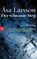 Der schwarze Steg, Åsa Larsson - Paperback - 9783442738625