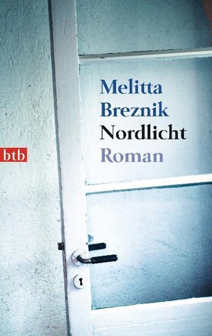 Nordlicht, Melitta Breznik - Paperback - 9783442741403